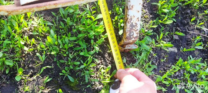 Багажник на крышу