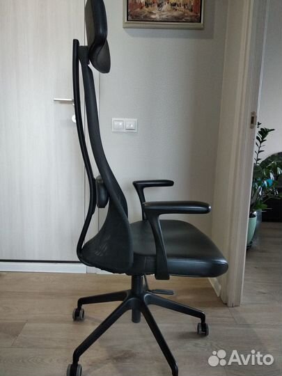 Офисное кресло бу
