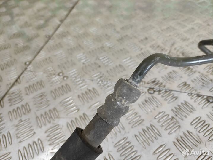 Трубка гидроусилителя Chevrolet Lanos 2004-2010