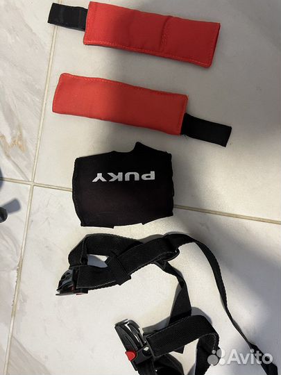 Велосипед Puky