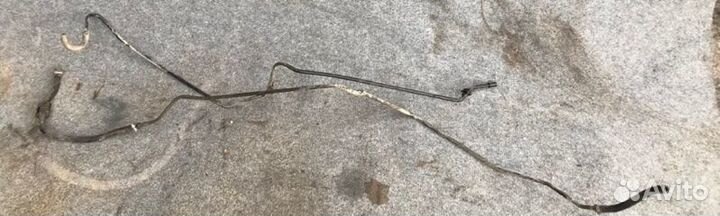 Шланг гидроусилителя Mercedes-Benz A160 W168