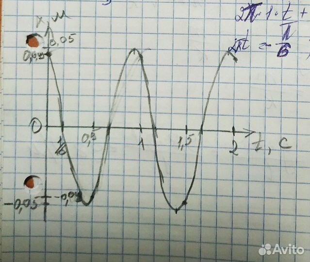 Решение задач по физике и математике