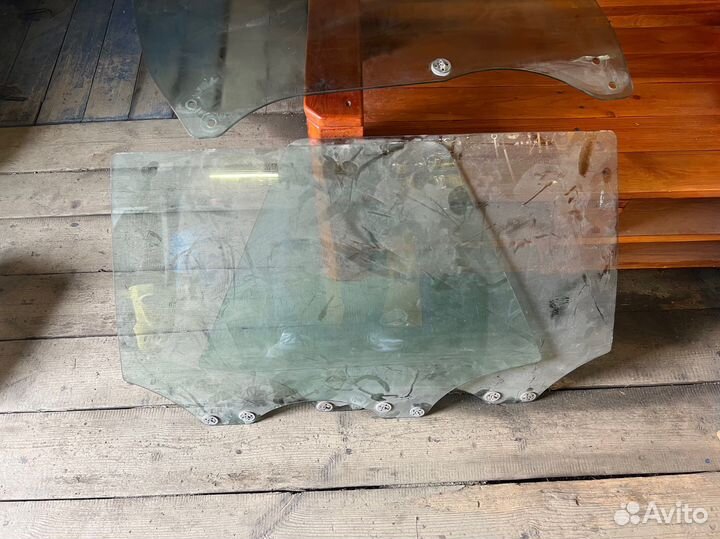 Стекла Subaru Legacy/Outback B11 BG