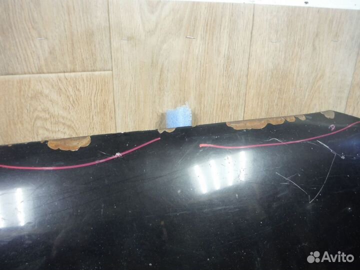 Капот (№11) Ford Mondeo 2 1998