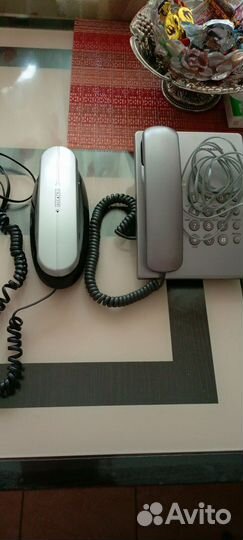 Радиотелефоны