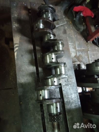 Продам блок вал юмз