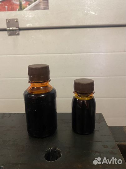 Облепиховый концентрат