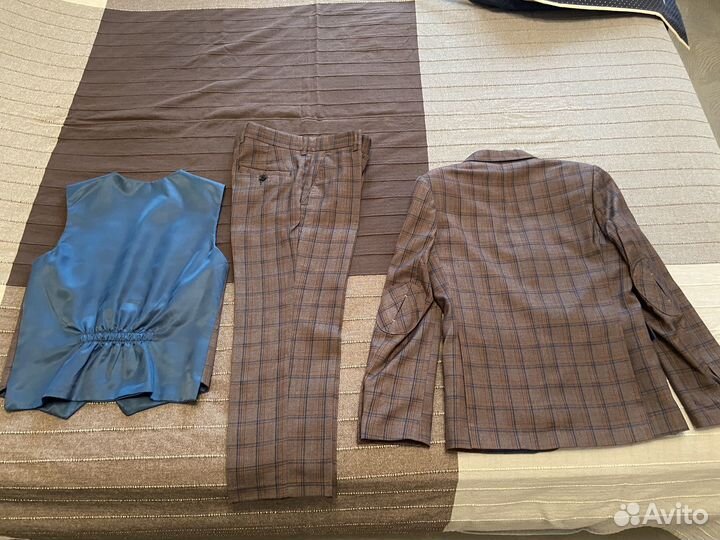 Костюм на мальчика