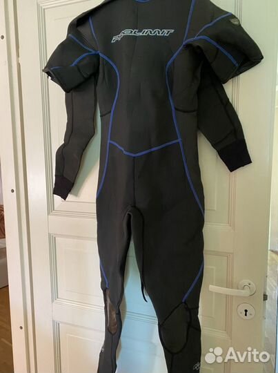 Гидрокостюм женский м