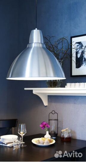 Светильник подвесной Икеа