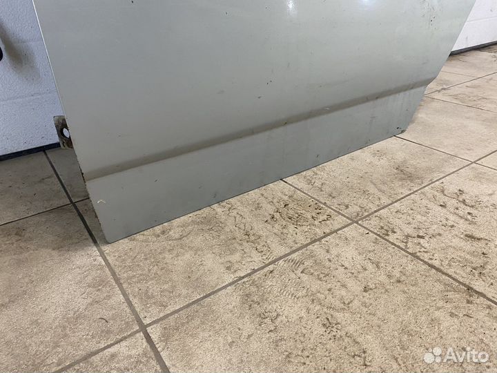 Задняя левая дверь ваз 2110,Приора