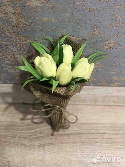 Мыловарение