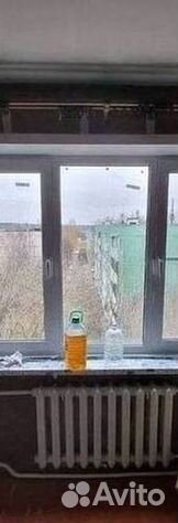 Окна и балконы новые