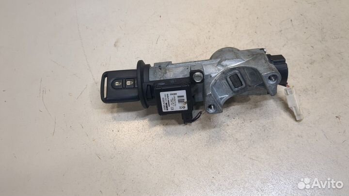 Замок зажигания Nissan Note E11, 2008