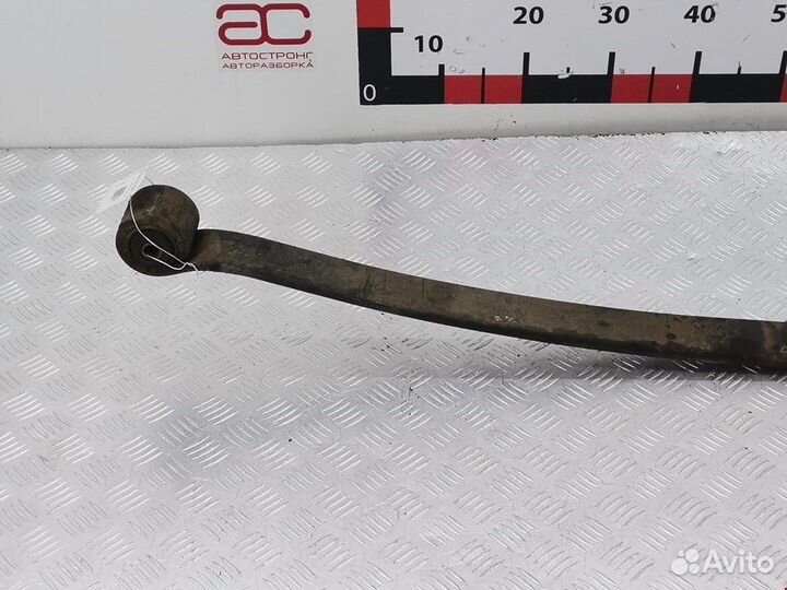 Рессора задняя для Ford Transit 4 4366728