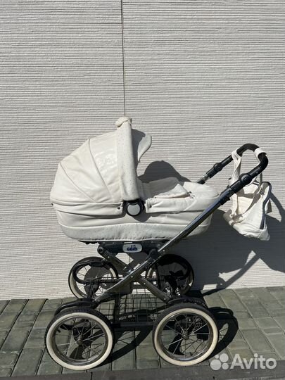 Коляска Cam linea elegant