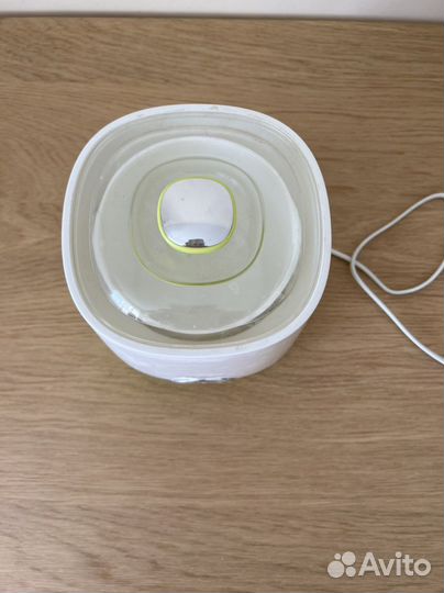 Йогуртница Ves electric