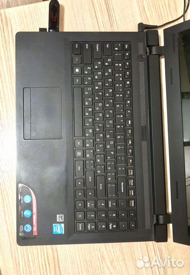 Lenovo 100-15iby
