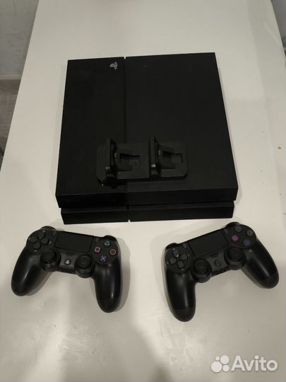 Sony PS4