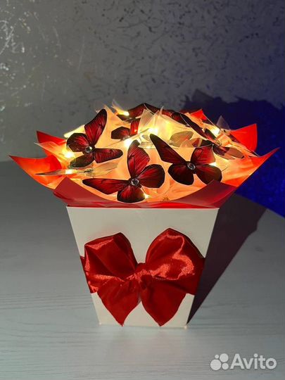 Подарок девушке