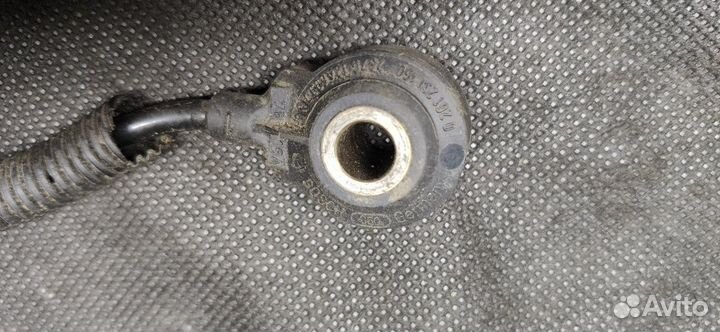 Датчик детонации Mazda Cx-7 L3-VDT 2007