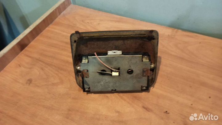 Блок управления подвеской Mitsubishi Galant 6