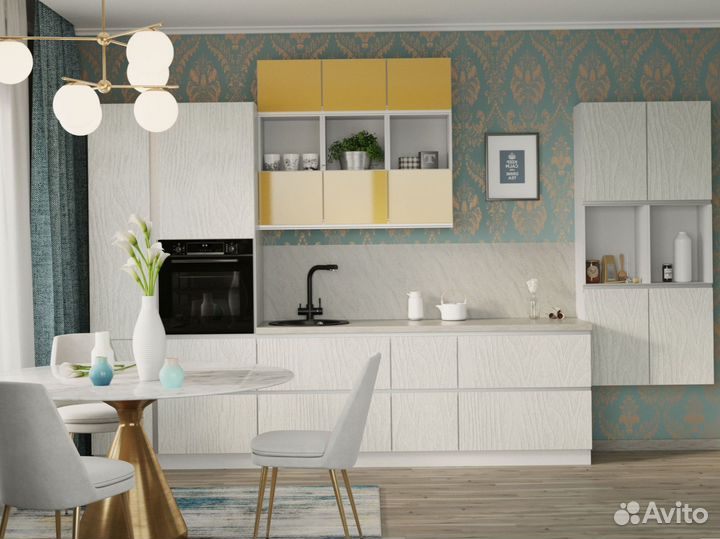 Кухня на заказ