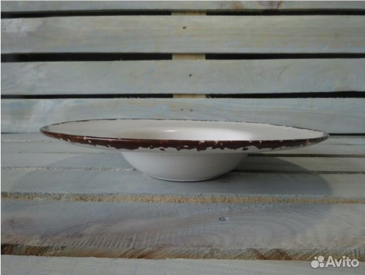 Тарелка ресторанная, Хорекс