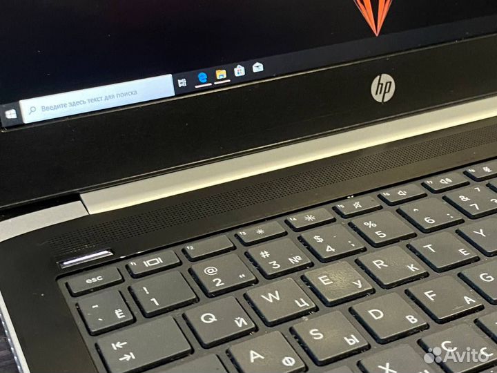 Ноутбук Hp ProBook 430 G5 i5 IPS
