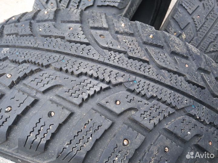 Kumho I'Zen RV Stud KC16 225/65 R17 106T