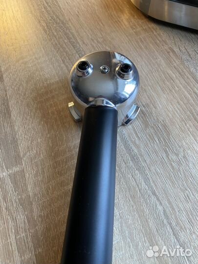 Кофеварка polaris pcm2001ae