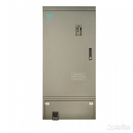 Частотный преобразователь ESQ-760 250/280 кВт 380В