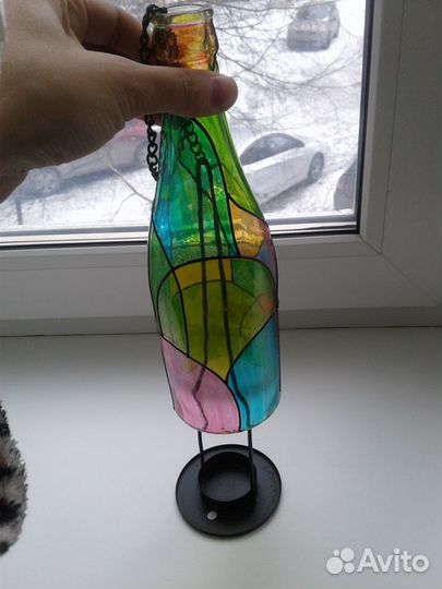 Подсвечник