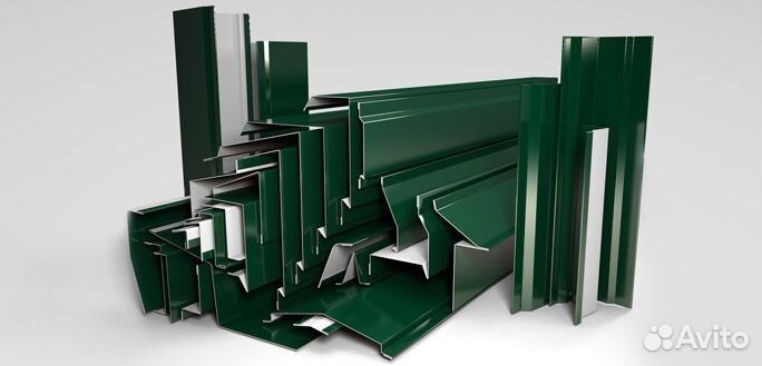 Гибка листового металла