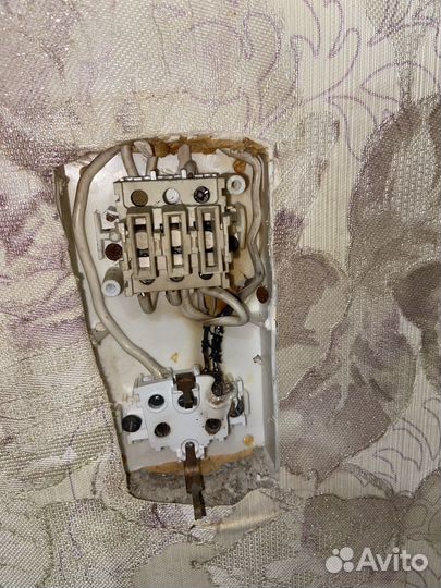 Электрик,выезд на дом,частный мастер