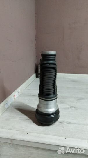 Передний пневмобаллон для Mercedes W220 Airmatic