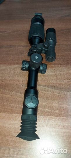 Прицел pulsar digex N455