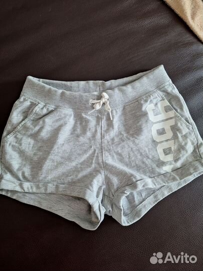 Пакет вещей на девочку