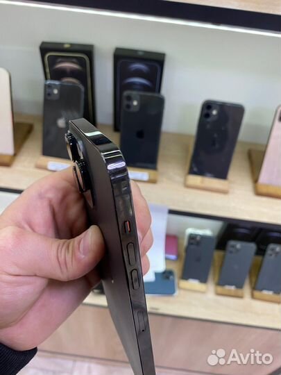 iPhone 14 Pro Max, 256 ГБ