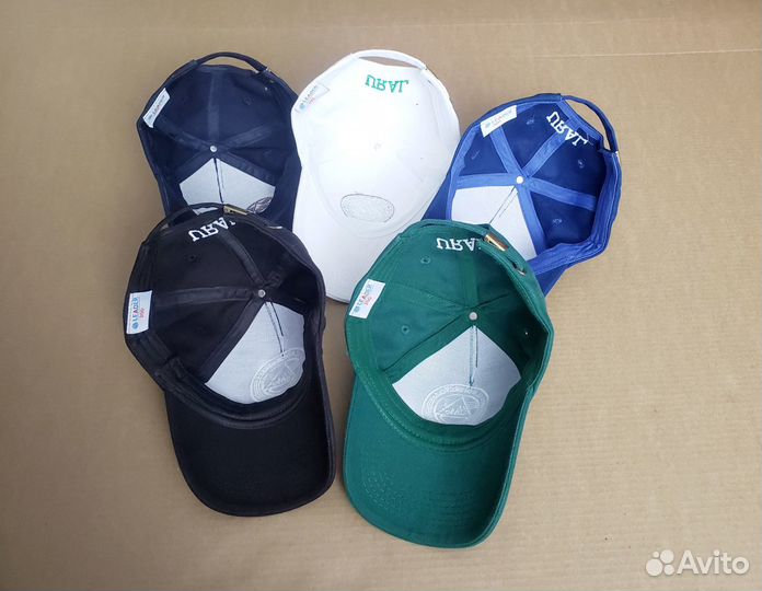 Кепка урал имз