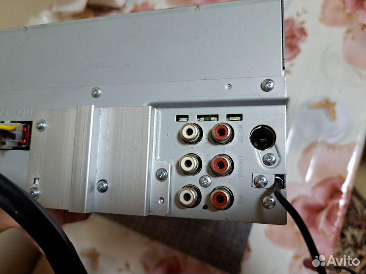 Sony DSX-A30
