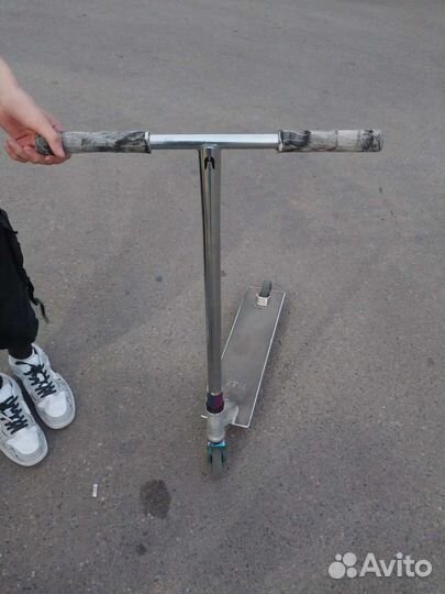 Самокат детский