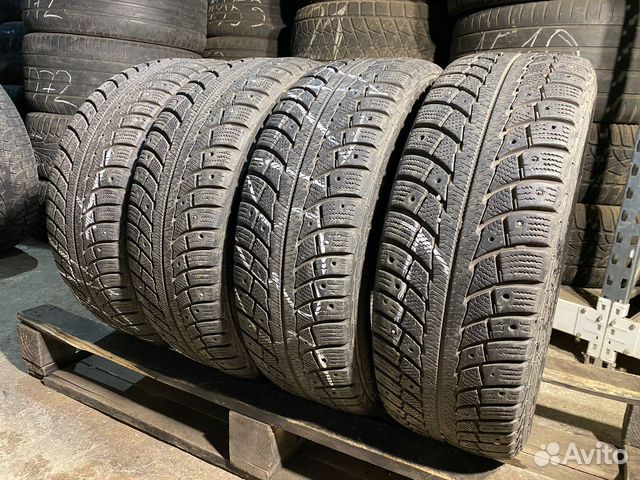 Gislaved Nord Frost 5 185/60 R14 82T