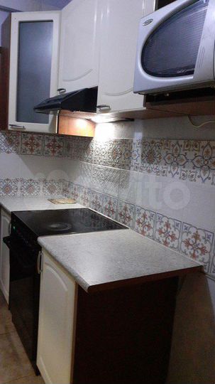 Комната 16 м² в 3-к., 4/17 эт.