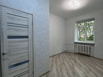 Квартира-студия, 13,3 м², 1/3 эт.