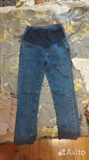 Женские вещи