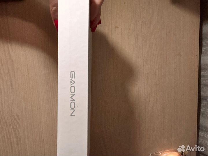 Графический планшет без экрана gaomon