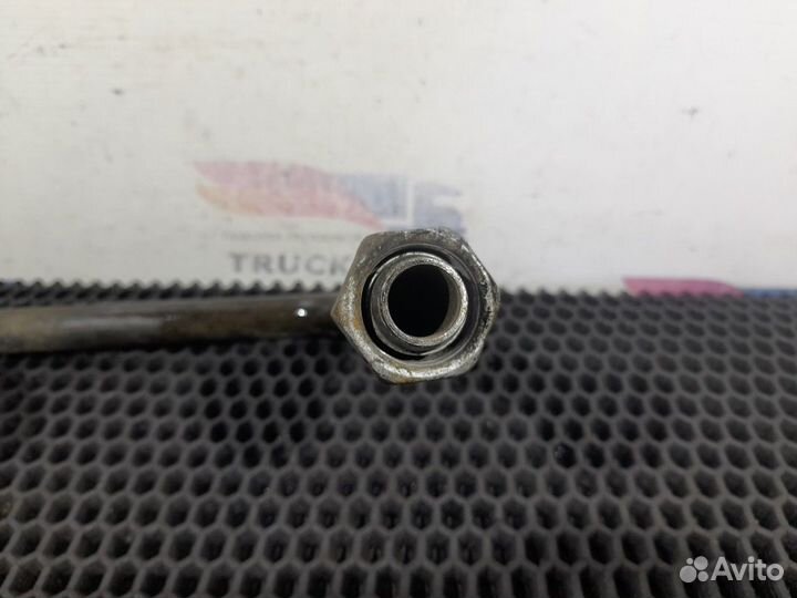 Трубка охлаждающей жидкости