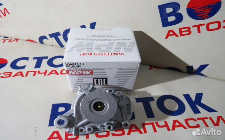 Помпа водяная NPW H-38