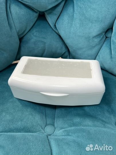 Контейнер-стерелизатор